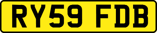 RY59FDB