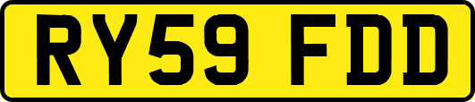 RY59FDD