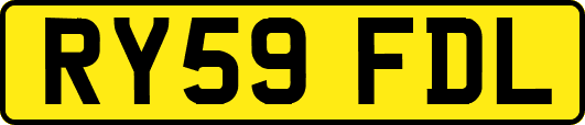 RY59FDL