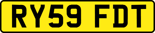 RY59FDT