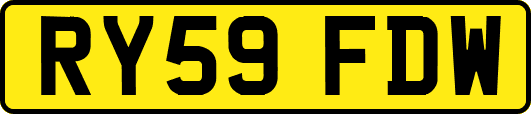 RY59FDW