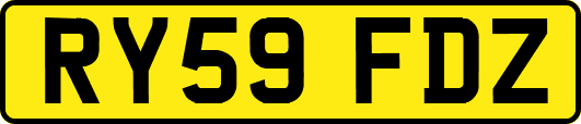 RY59FDZ