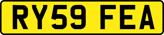 RY59FEA