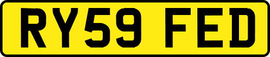 RY59FED