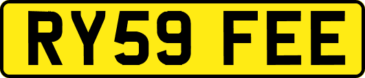 RY59FEE