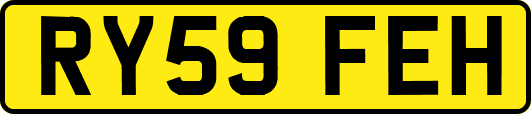 RY59FEH