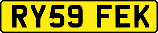 RY59FEK
