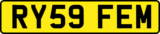 RY59FEM
