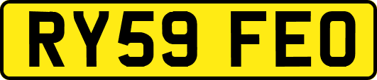 RY59FEO