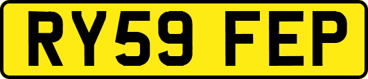 RY59FEP