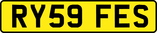 RY59FES
