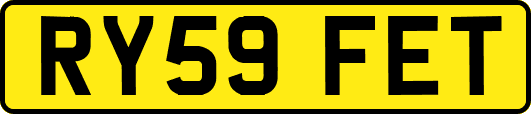 RY59FET