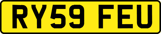 RY59FEU