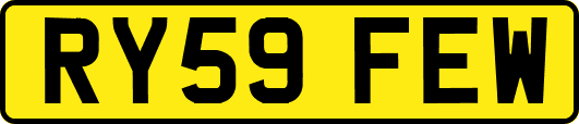 RY59FEW