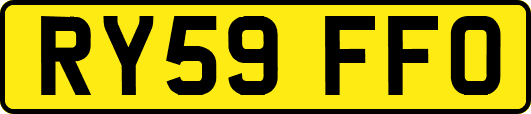RY59FFO