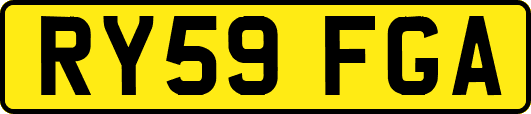 RY59FGA