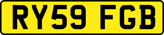 RY59FGB