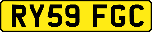 RY59FGC