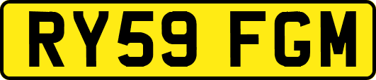 RY59FGM