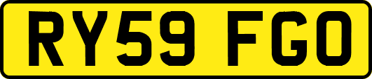RY59FGO