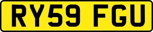 RY59FGU