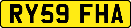 RY59FHA