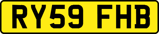 RY59FHB