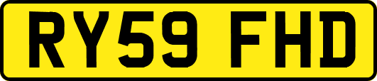 RY59FHD