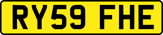 RY59FHE