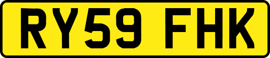 RY59FHK