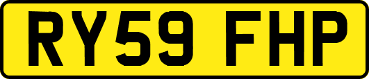 RY59FHP