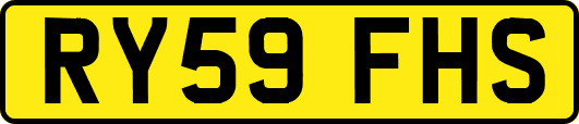 RY59FHS