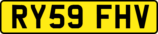 RY59FHV