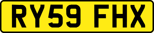 RY59FHX