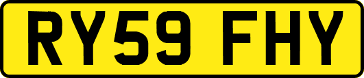 RY59FHY