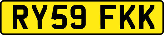 RY59FKK