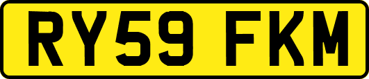 RY59FKM