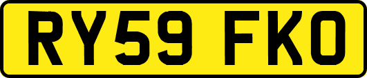 RY59FKO