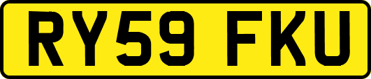 RY59FKU