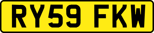 RY59FKW