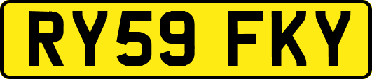 RY59FKY