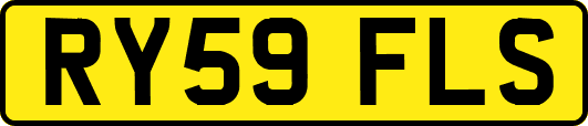 RY59FLS