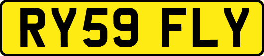 RY59FLY