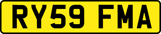 RY59FMA
