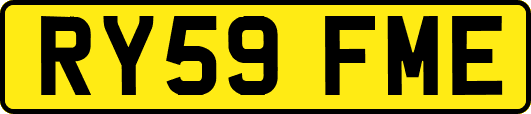 RY59FME