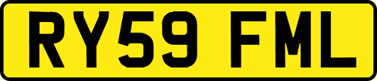 RY59FML