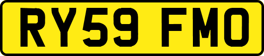 RY59FMO
