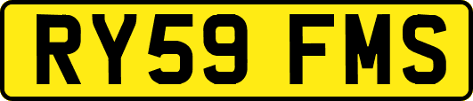 RY59FMS