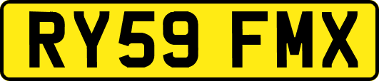 RY59FMX