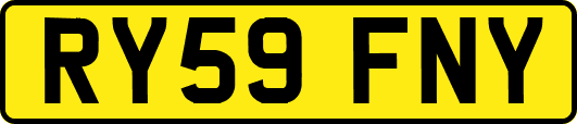 RY59FNY